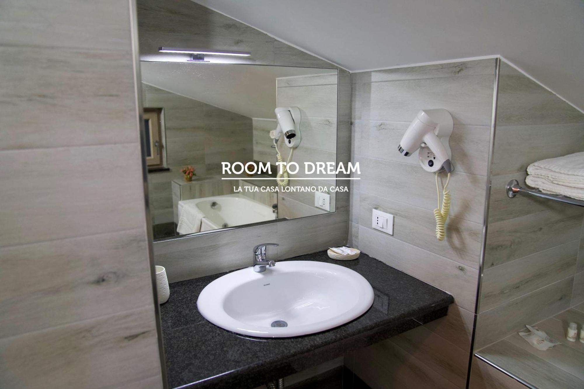 Room To Dream San Valentino Torio Dış mekan fotoğraf
