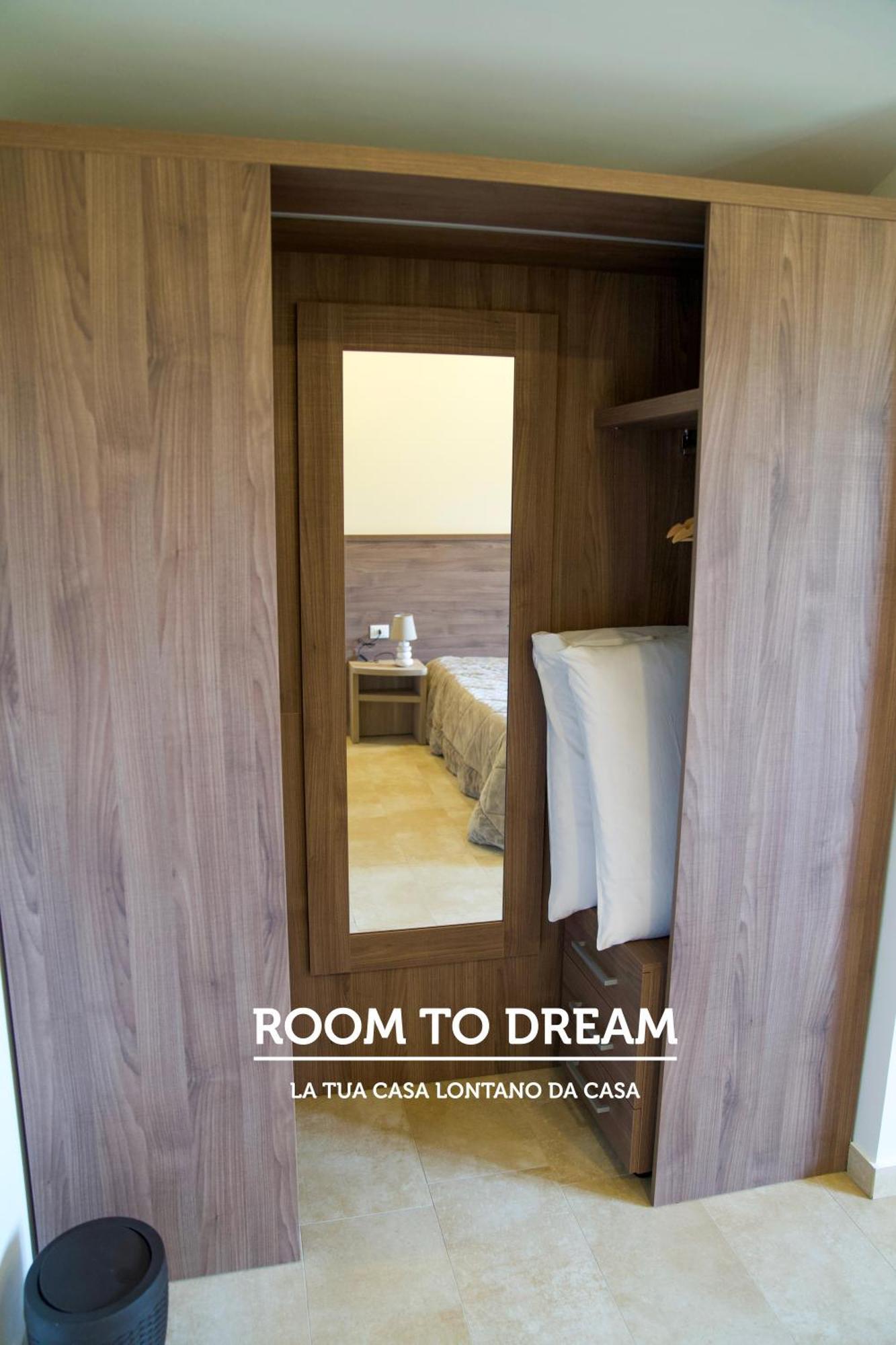 Room To Dream San Valentino Torio Dış mekan fotoğraf