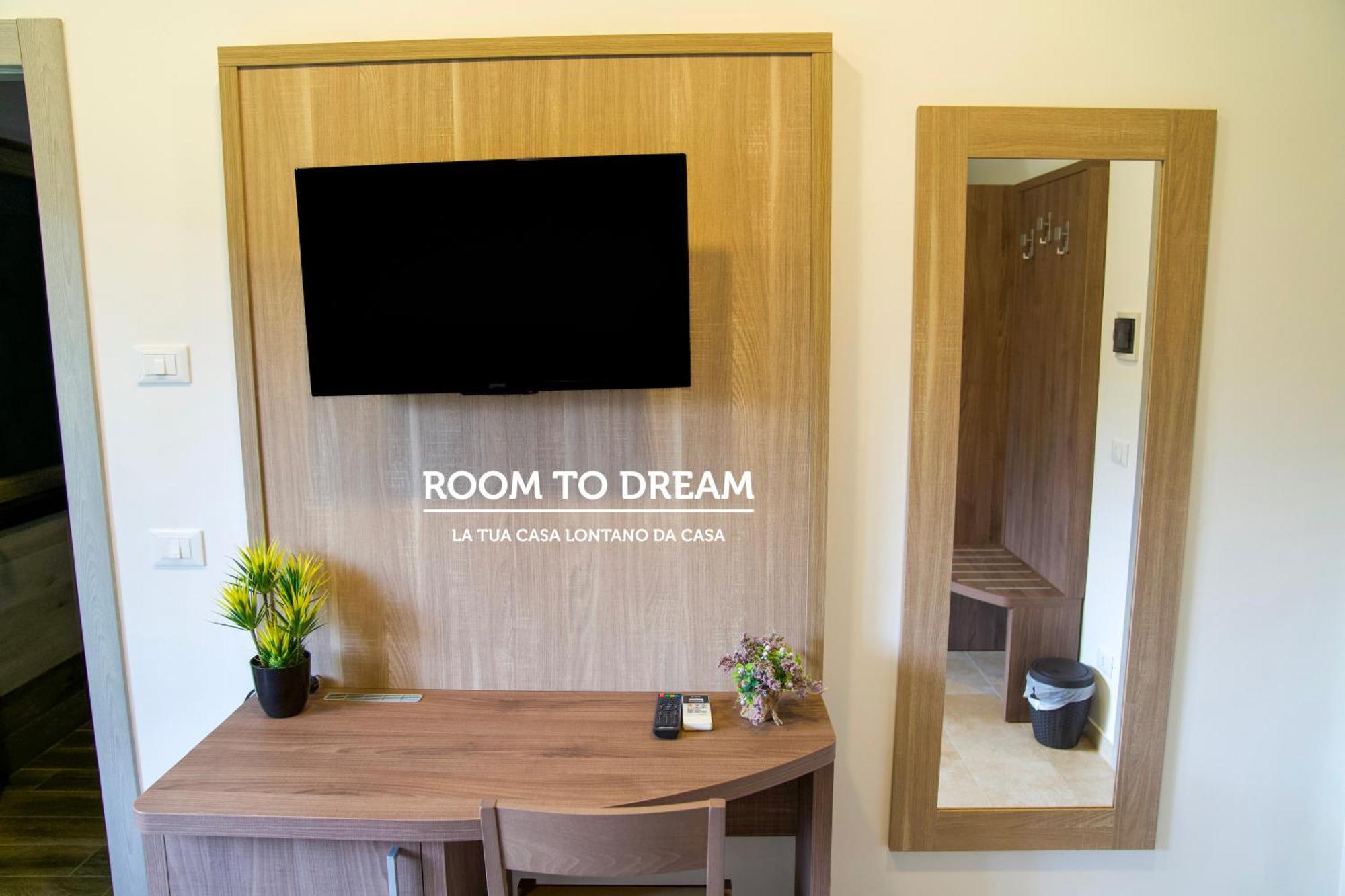 Room To Dream San Valentino Torio Dış mekan fotoğraf