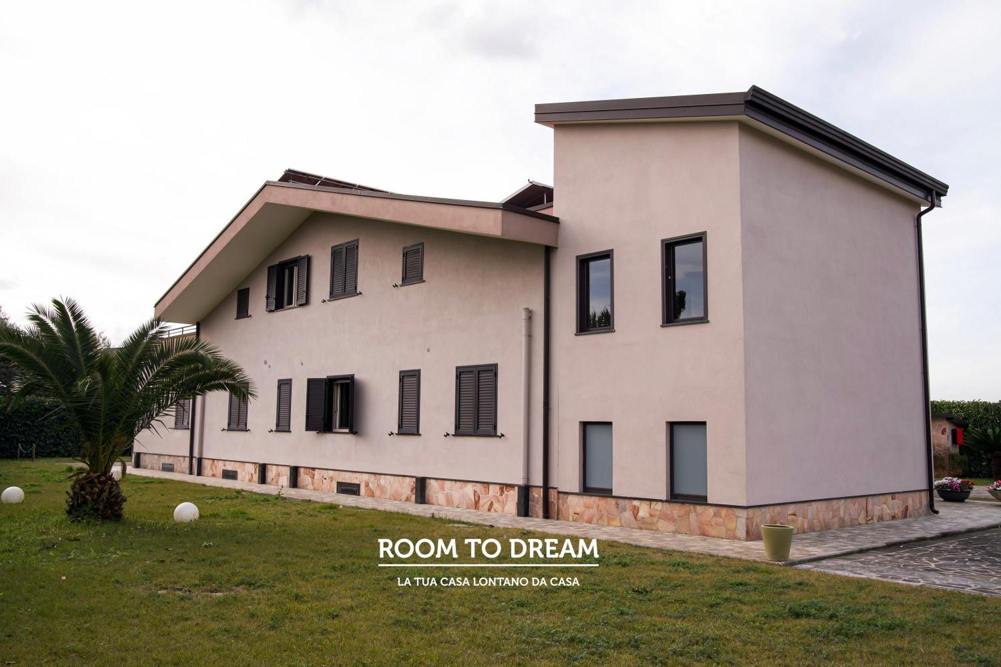 Room To Dream San Valentino Torio Dış mekan fotoğraf