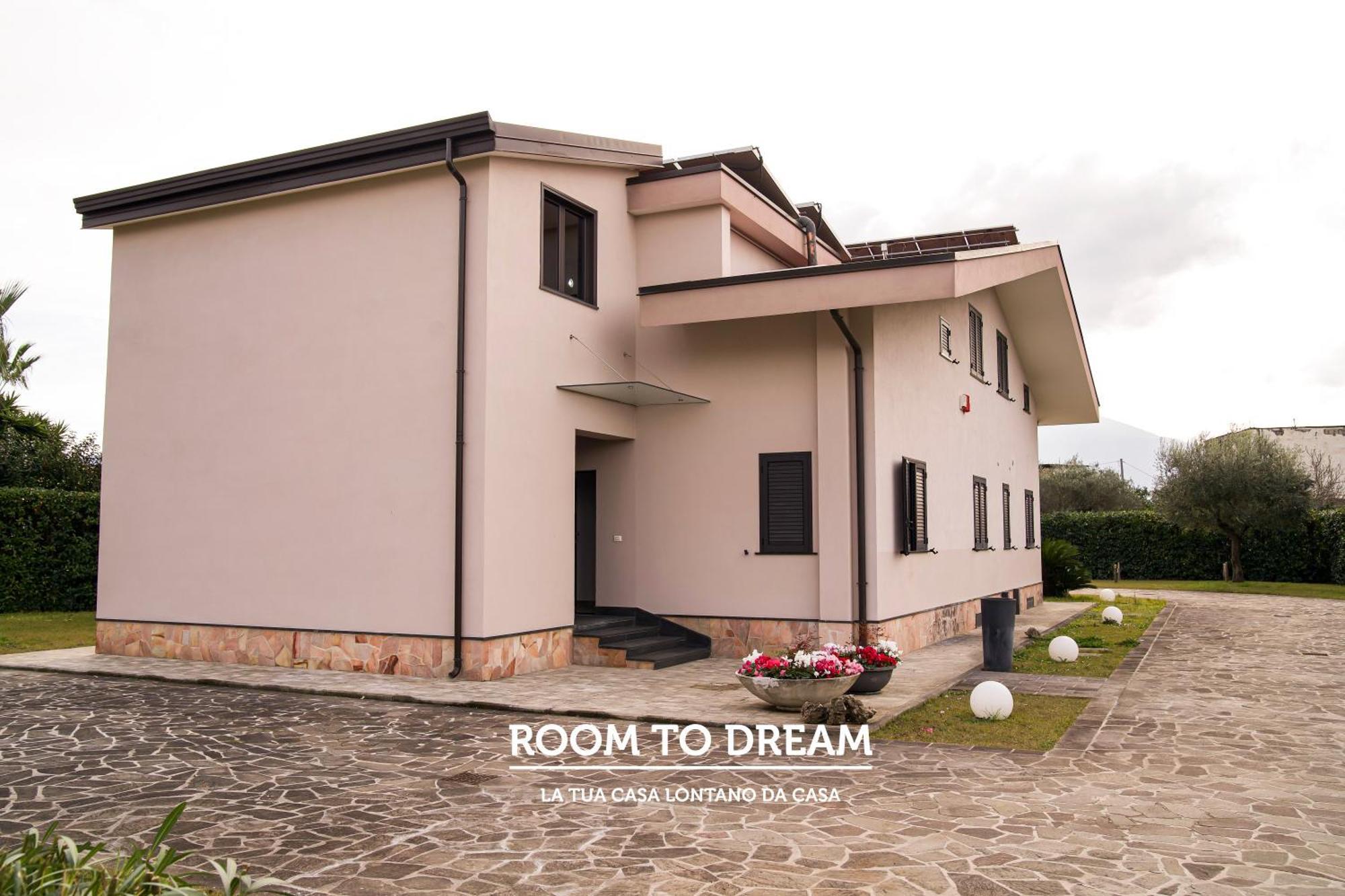 Room To Dream San Valentino Torio Dış mekan fotoğraf