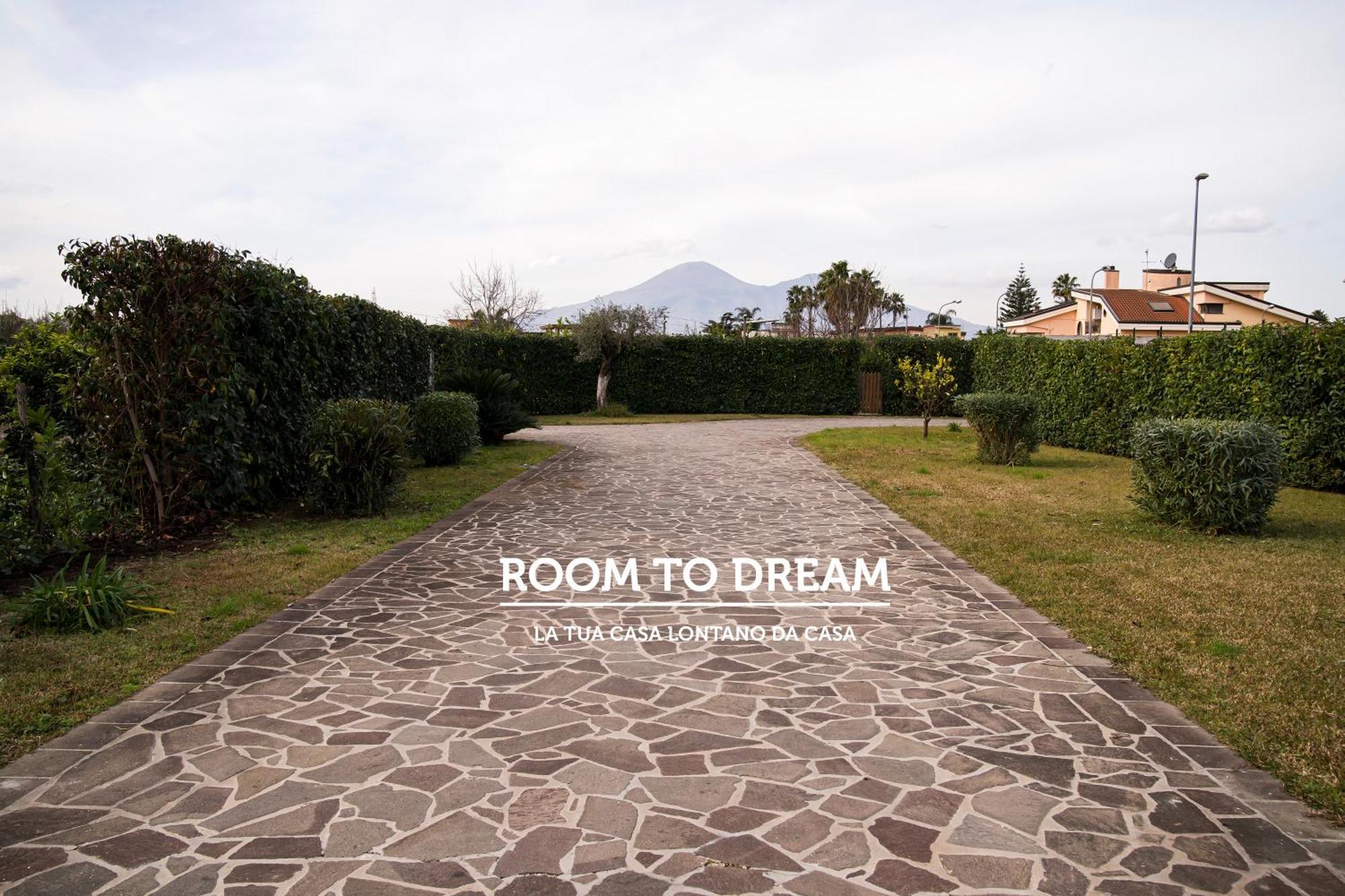 Room To Dream San Valentino Torio Dış mekan fotoğraf
