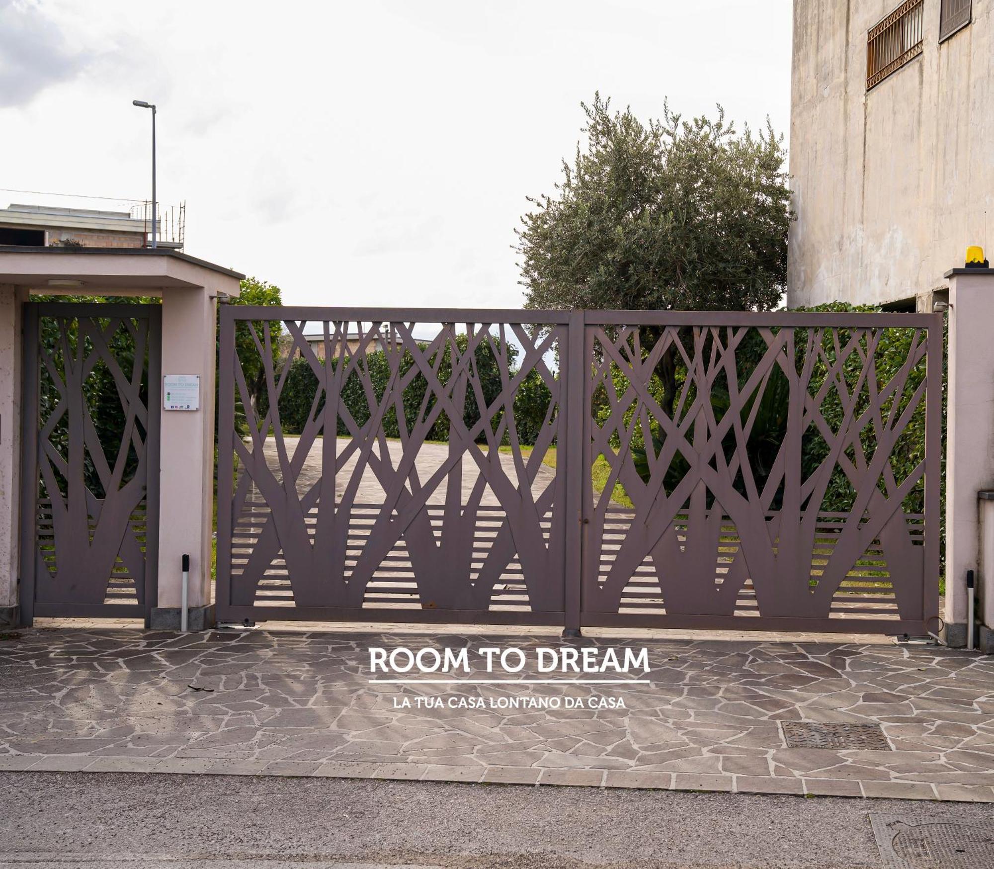 Room To Dream San Valentino Torio Dış mekan fotoğraf